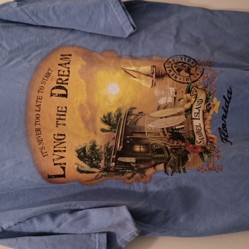 T shirt
